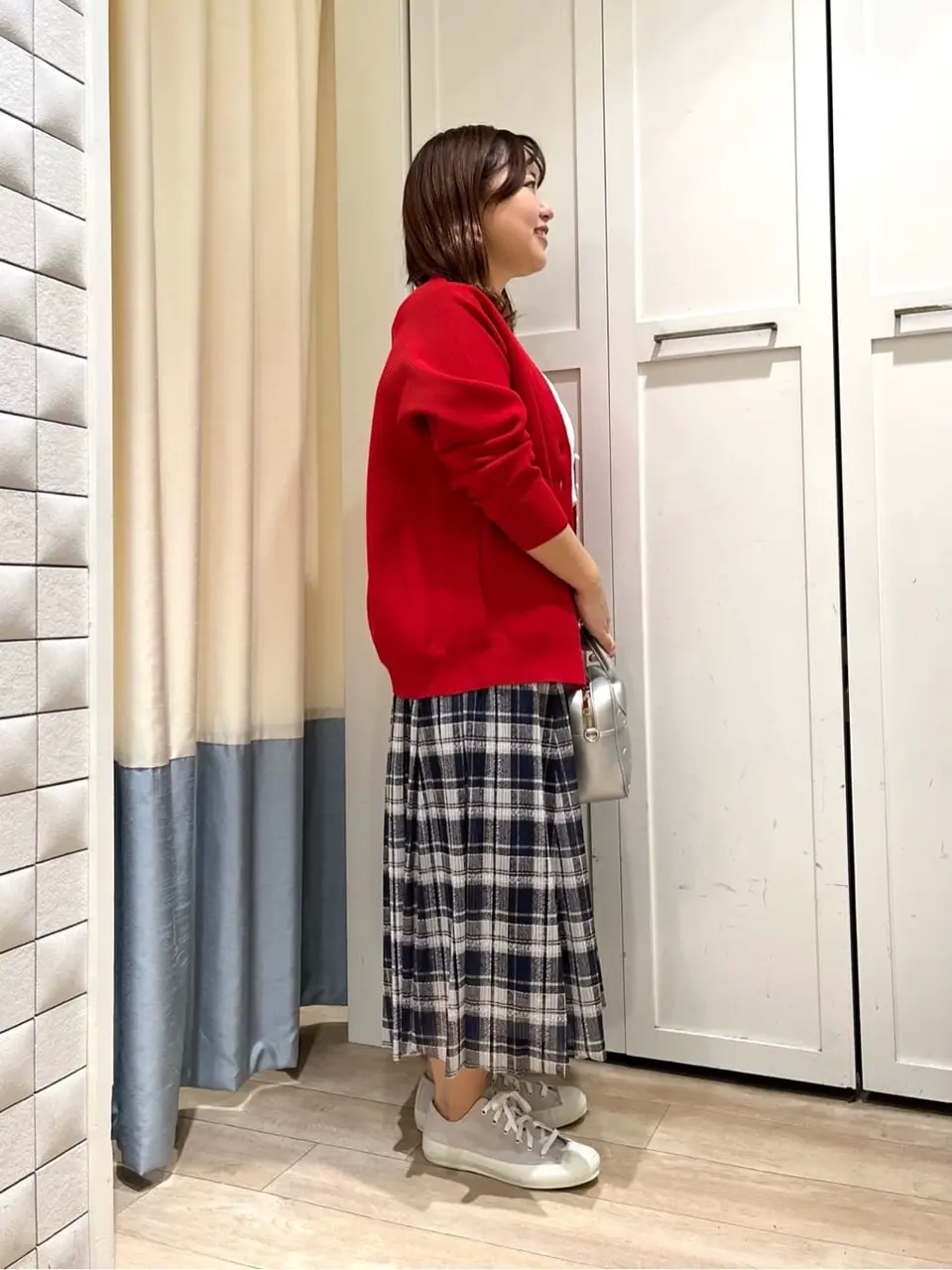 組曲 KATO コーディネート画像