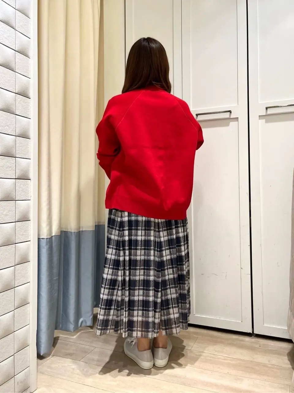 組曲 KATO コーディネート画像