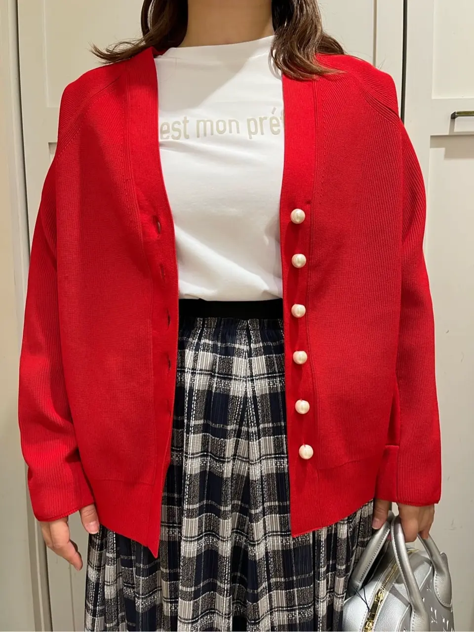 組曲 KATO コーディネート画像