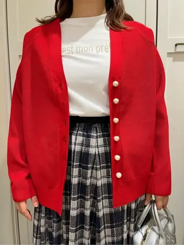 組曲 KATO コーディネート画像