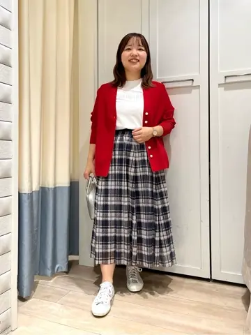 組曲 KATO コーディネート画像