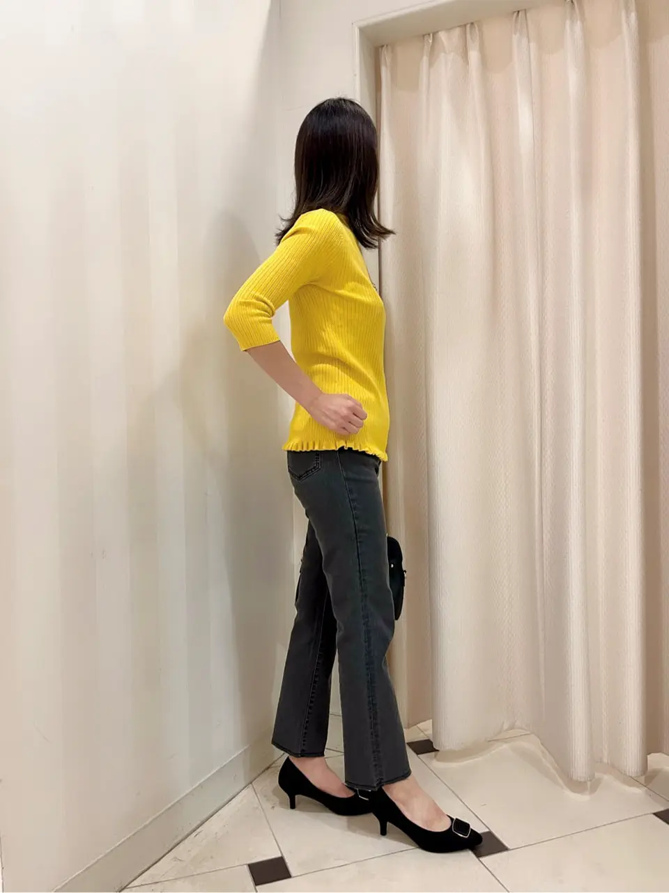 組曲 金井 コーディネート画像