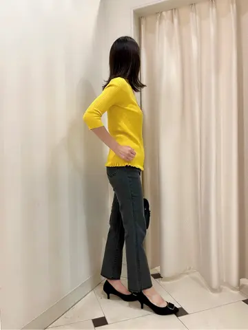 組曲 金井 コーディネート画像