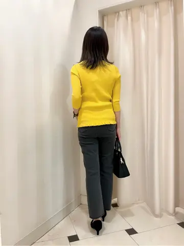 組曲 金井 コーディネート画像