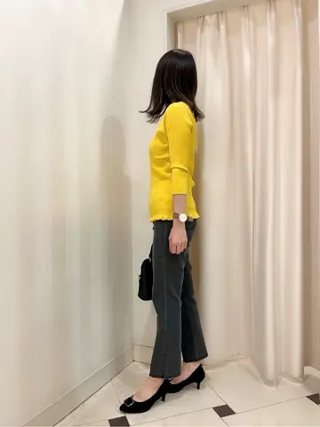 組曲 金井 コーディネート画像