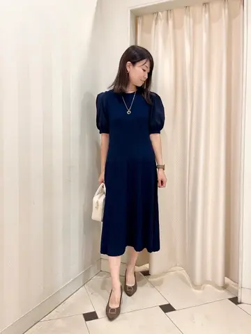 組曲 金井 コーディネート画像