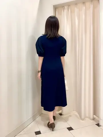 組曲 金井 コーディネート画像