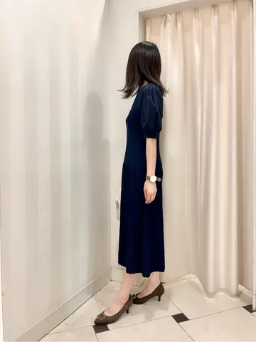 組曲 金井 コーディネート画像