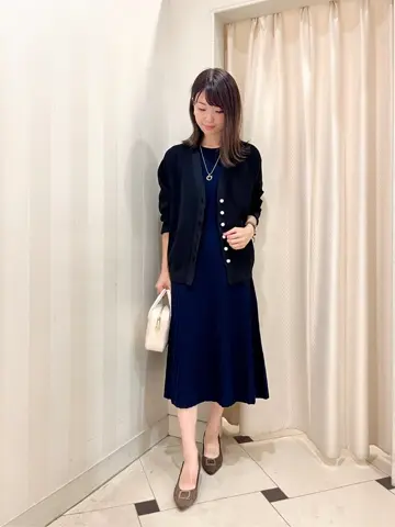 組曲 金井 コーディネート画像