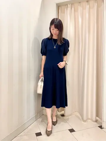 組曲 金井 コーディネート画像