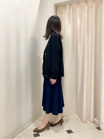 組曲 金井 コーディネート画像