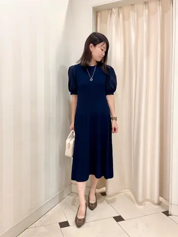 組曲 金井 コーディネート画像