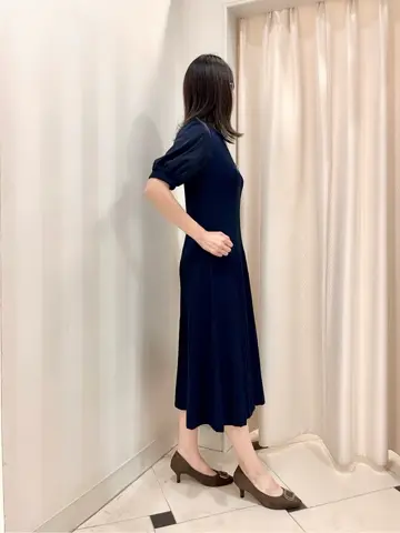 組曲 金井 コーディネート画像