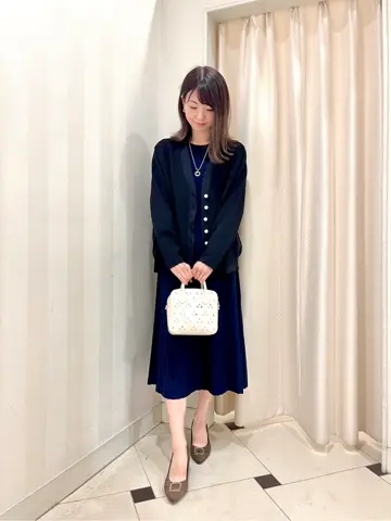 組曲 金井 コーディネート画像