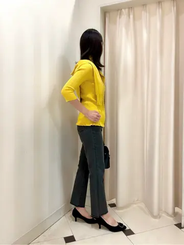 組曲 金井 コーディネート画像