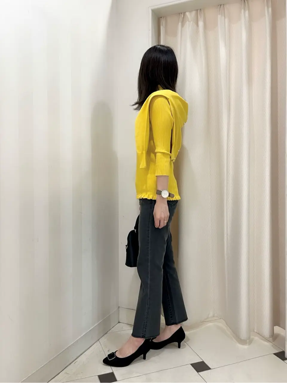 組曲 金井 コーディネート画像