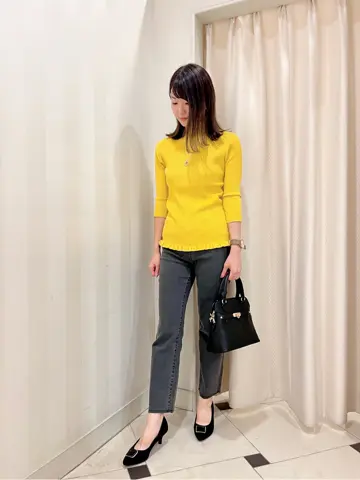 組曲 金井 コーディネート画像