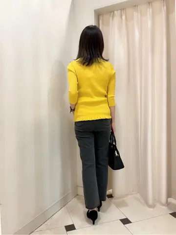 組曲 金井 コーディネート画像