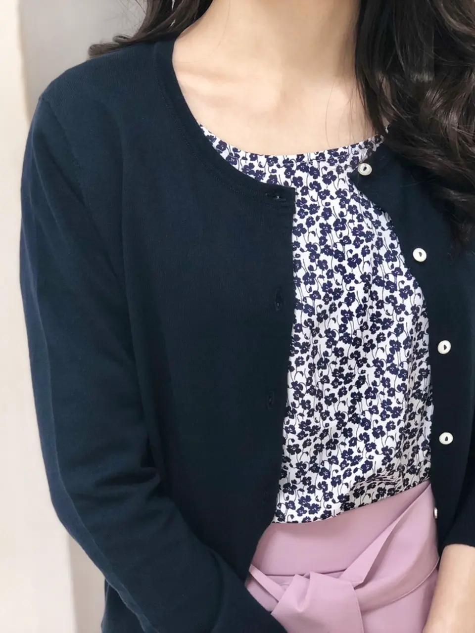 組曲 野中 コーディネート画像