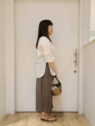 組曲 原 コーディネート画像