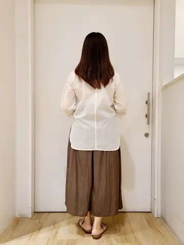 組曲 原 コーディネート画像