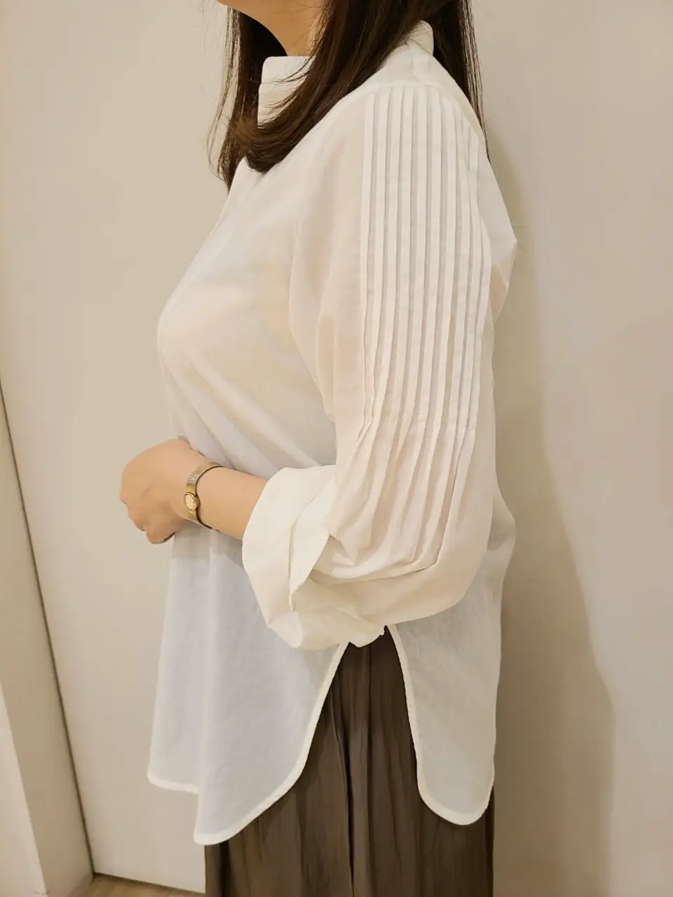 組曲 原 コーディネート画像