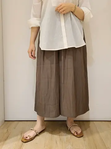 組曲 原 コーディネート画像