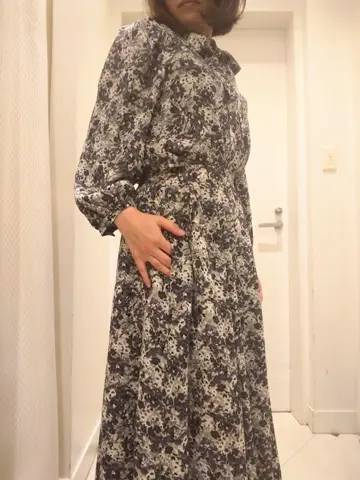 組曲 林 コーディネート画像