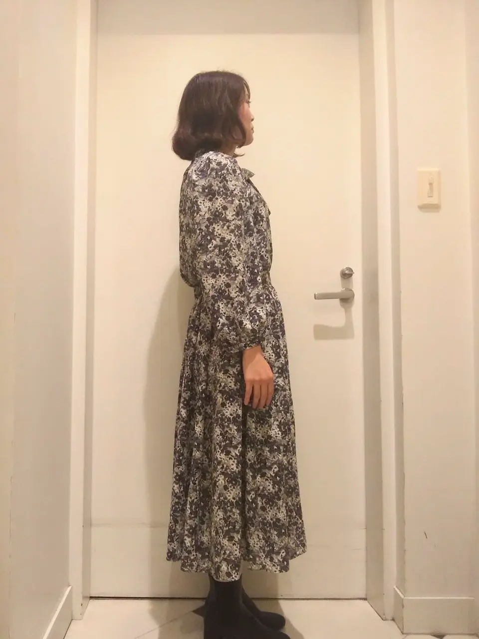 組曲 林 コーディネート画像