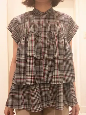 組曲 林 コーディネート画像