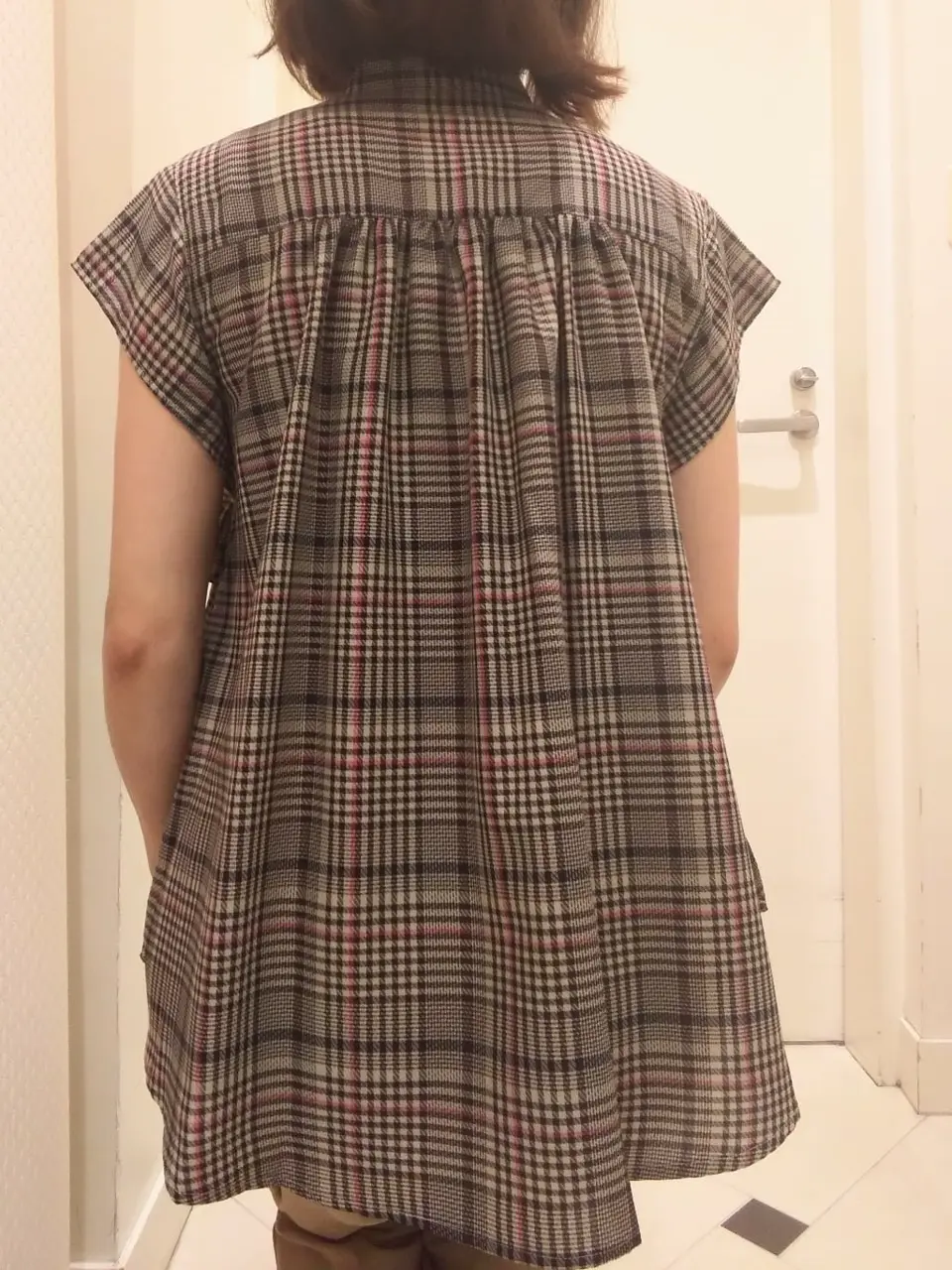 組曲 林 コーディネート画像