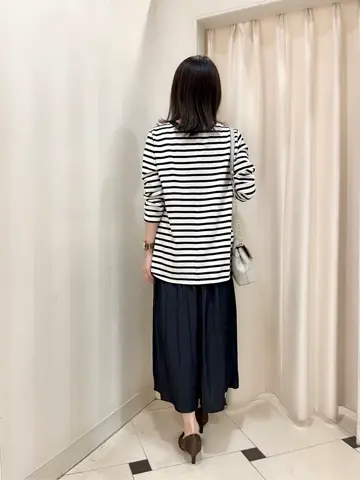 組曲 金井 コーディネート画像