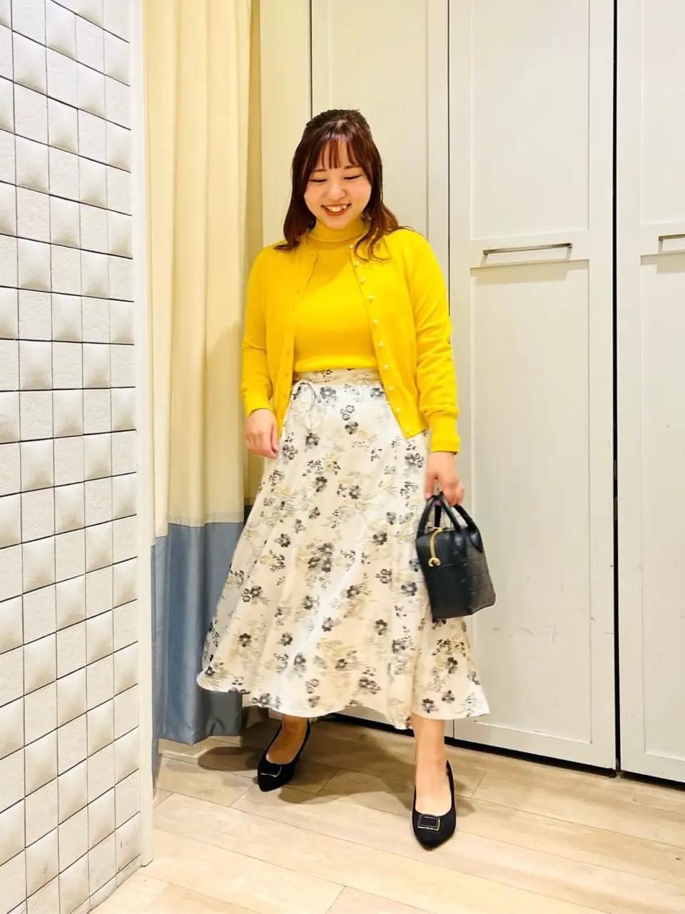 組曲 KATO コーディネート画像