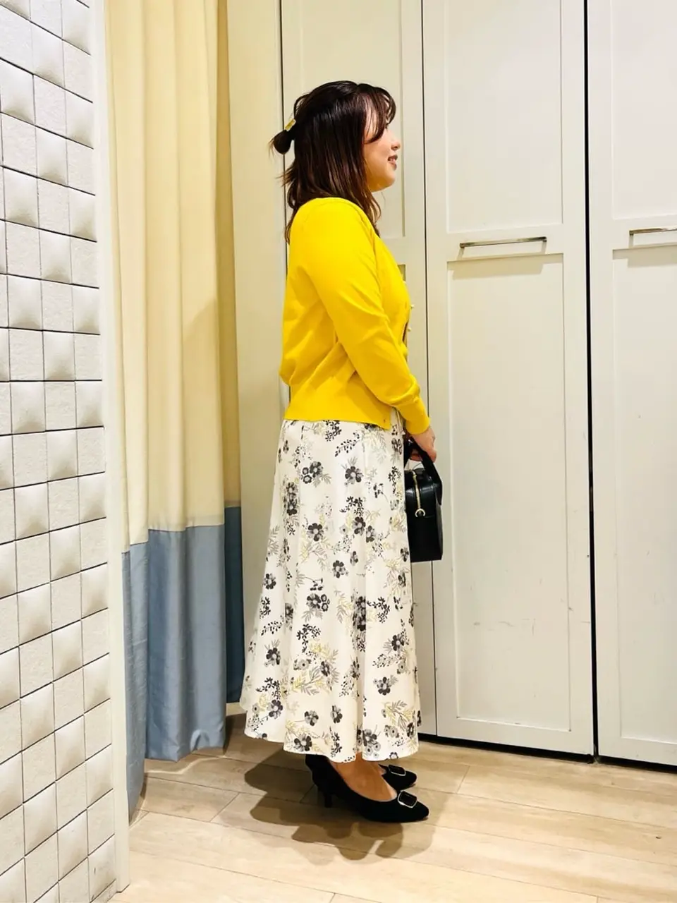 組曲 KATO コーディネート画像