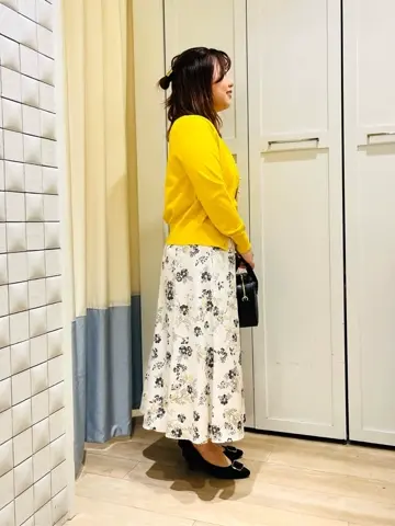 組曲 KATO コーディネート画像