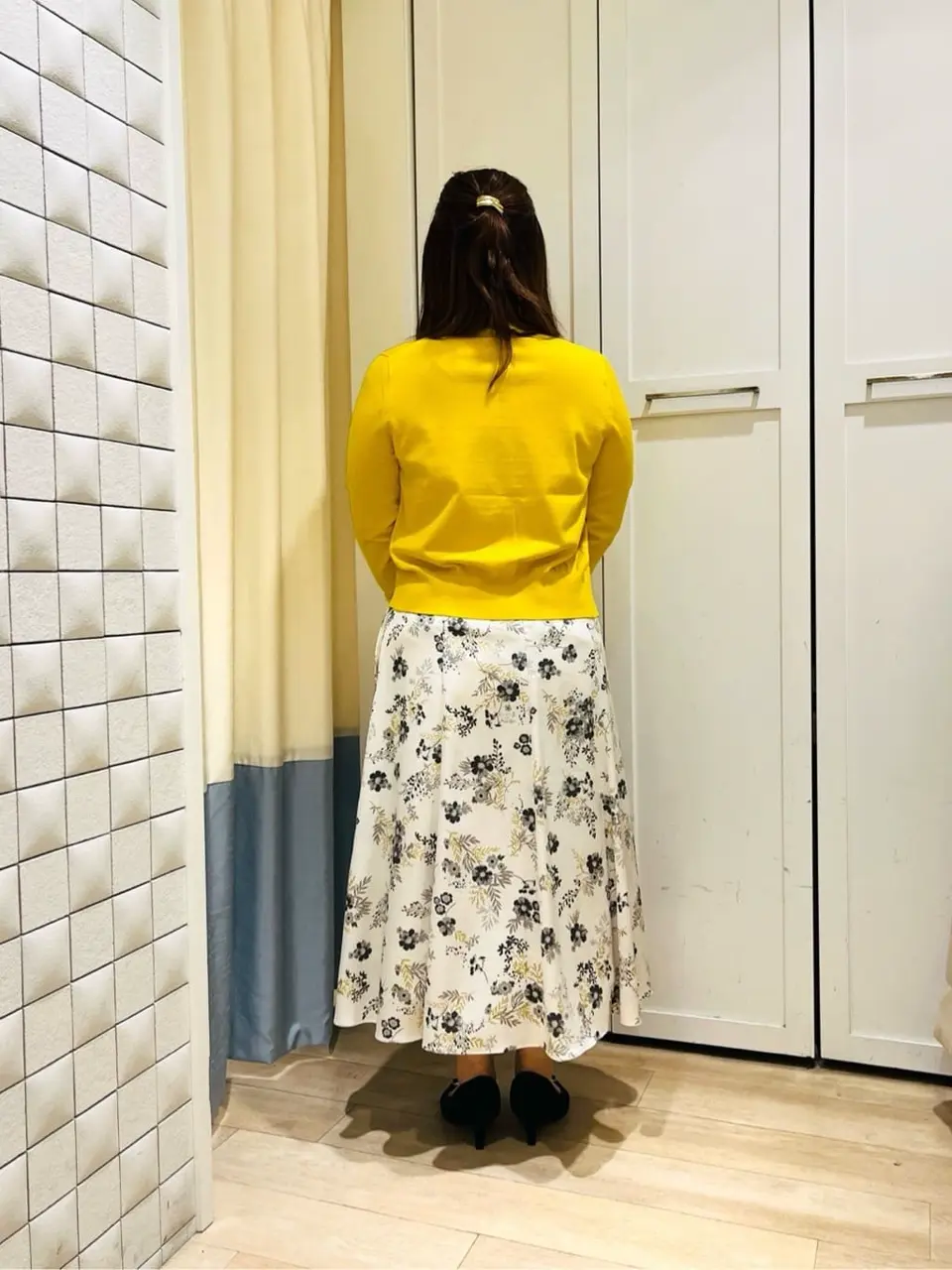 組曲 KATO コーディネート画像