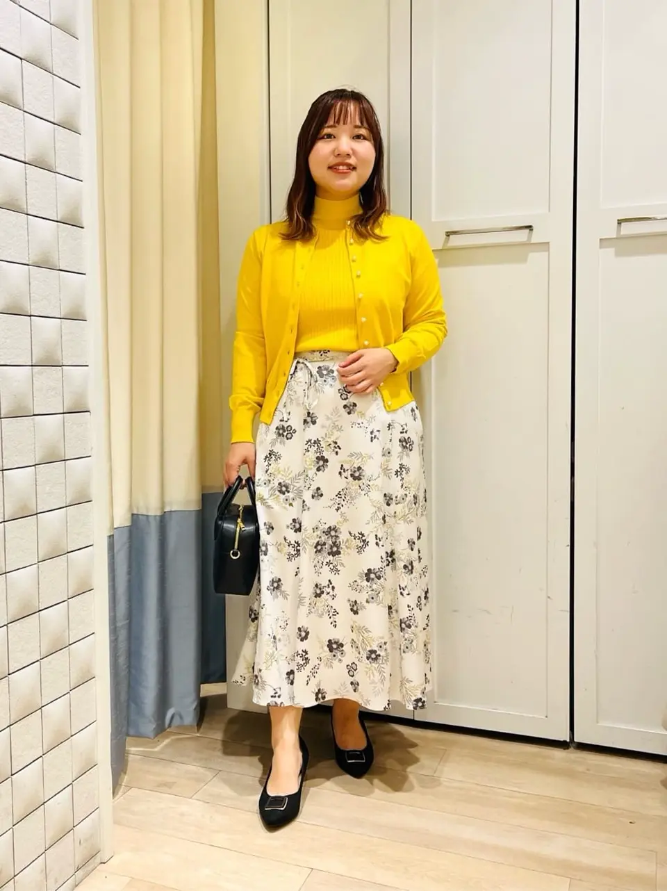 組曲 KATO コーディネート画像