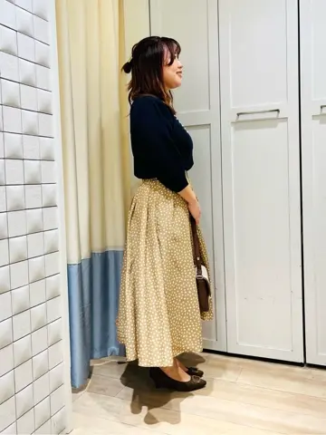 組曲 KATO コーディネート画像