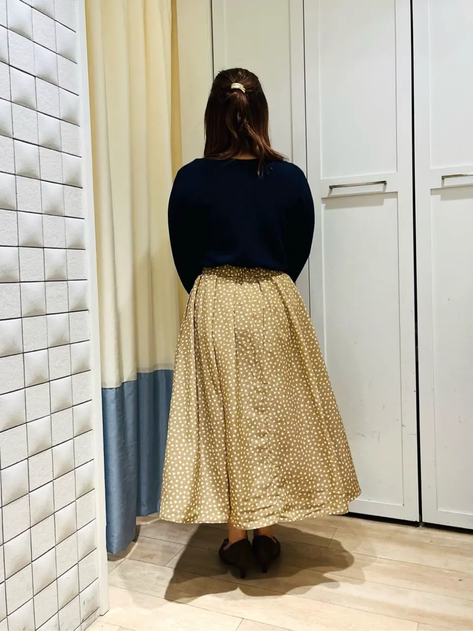 組曲 KATO コーディネート画像