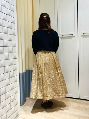 組曲 KATO コーディネート画像