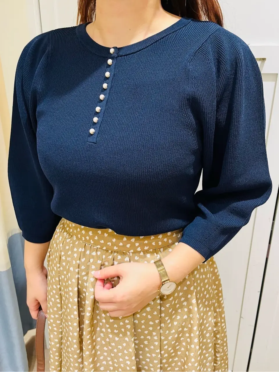 組曲 KATO コーディネート画像