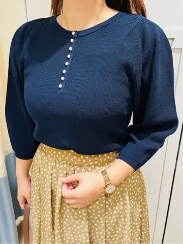 組曲 KATO コーディネート画像