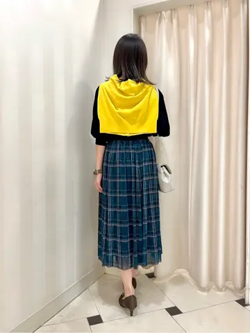 組曲 金井 コーディネート画像