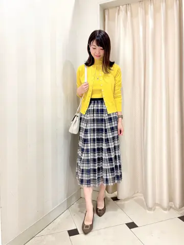 組曲 金井 コーディネート画像