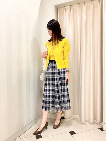 組曲 金井 コーディネート画像