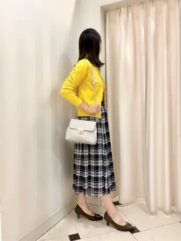 組曲 金井 コーディネート画像