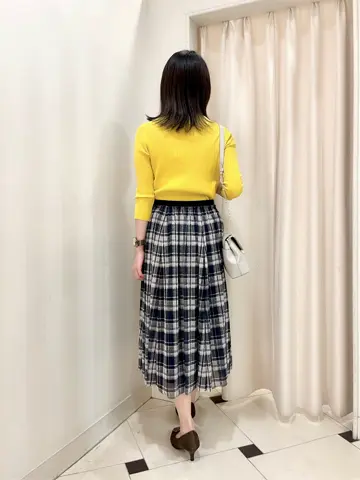 組曲 金井 コーディネート画像