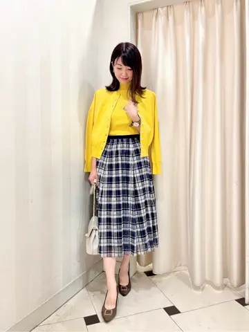 組曲 金井 コーディネート画像