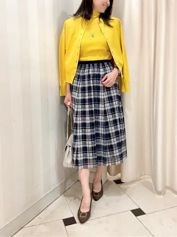 組曲 金井 コーディネート画像