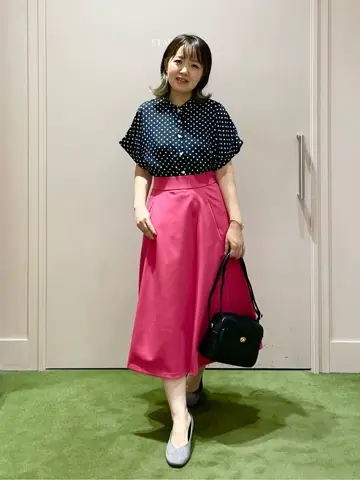 組曲 フジコ コーディネート画像